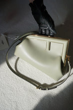 Fendi Medium First Bag Light Green