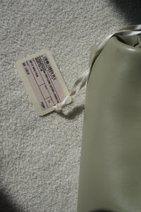 Fendi Medium First Bag Light Green