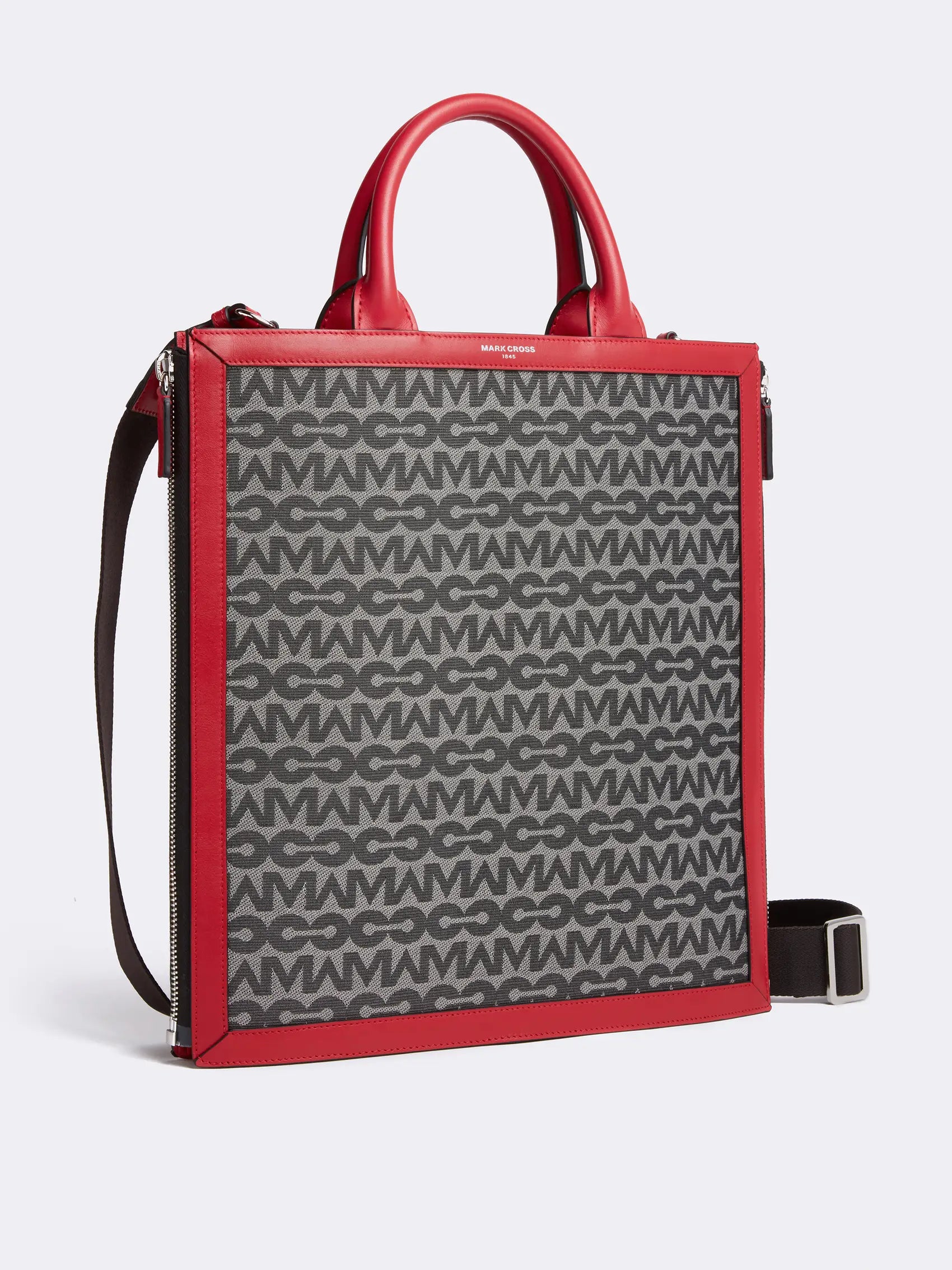 Mark cross tote discount bag